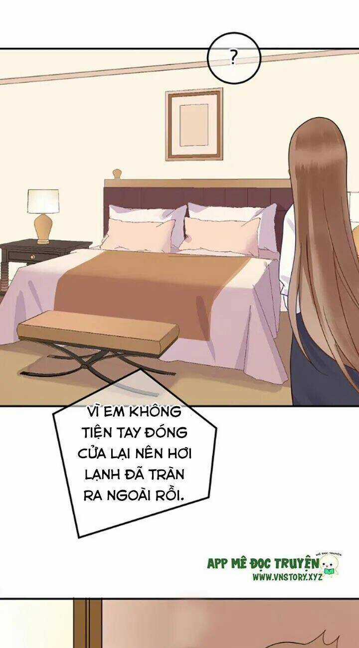 Thần Tượng Điểm Zero - Chapter 118 - Trang 20