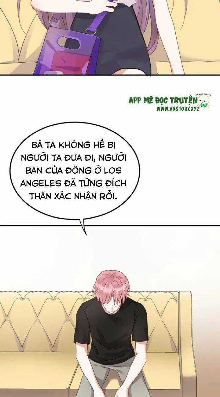 Thần Tượng Điểm Zero - Chapter 118 - Trang 3