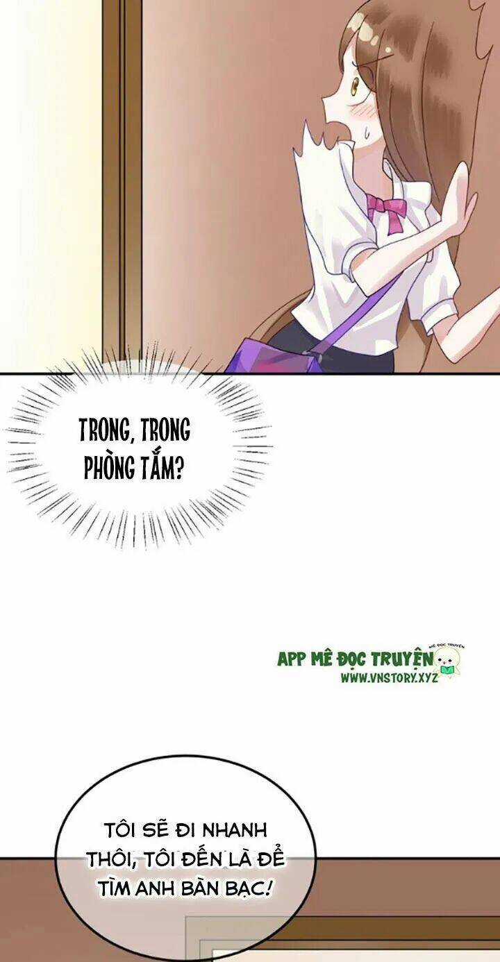 Thần Tượng Điểm Zero - Chapter 118 - Trang 21