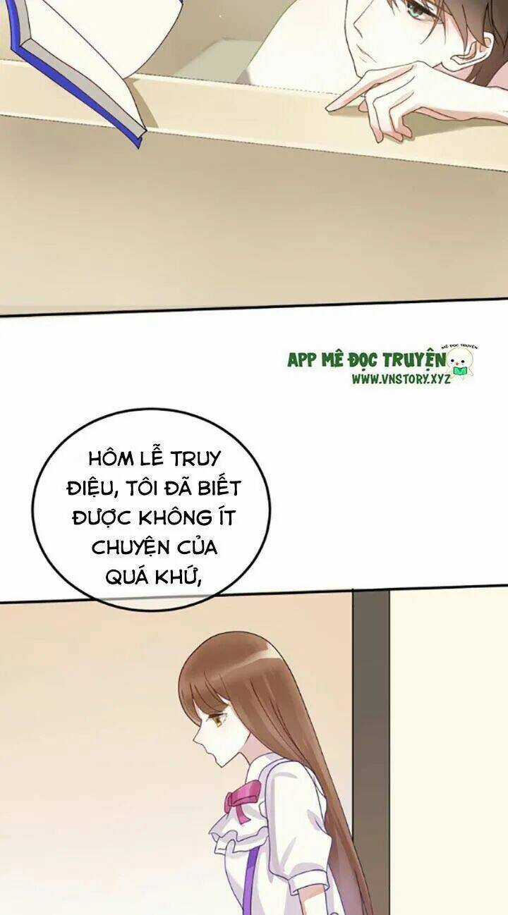 Thần Tượng Điểm Zero - Chapter 118 - Trang 23