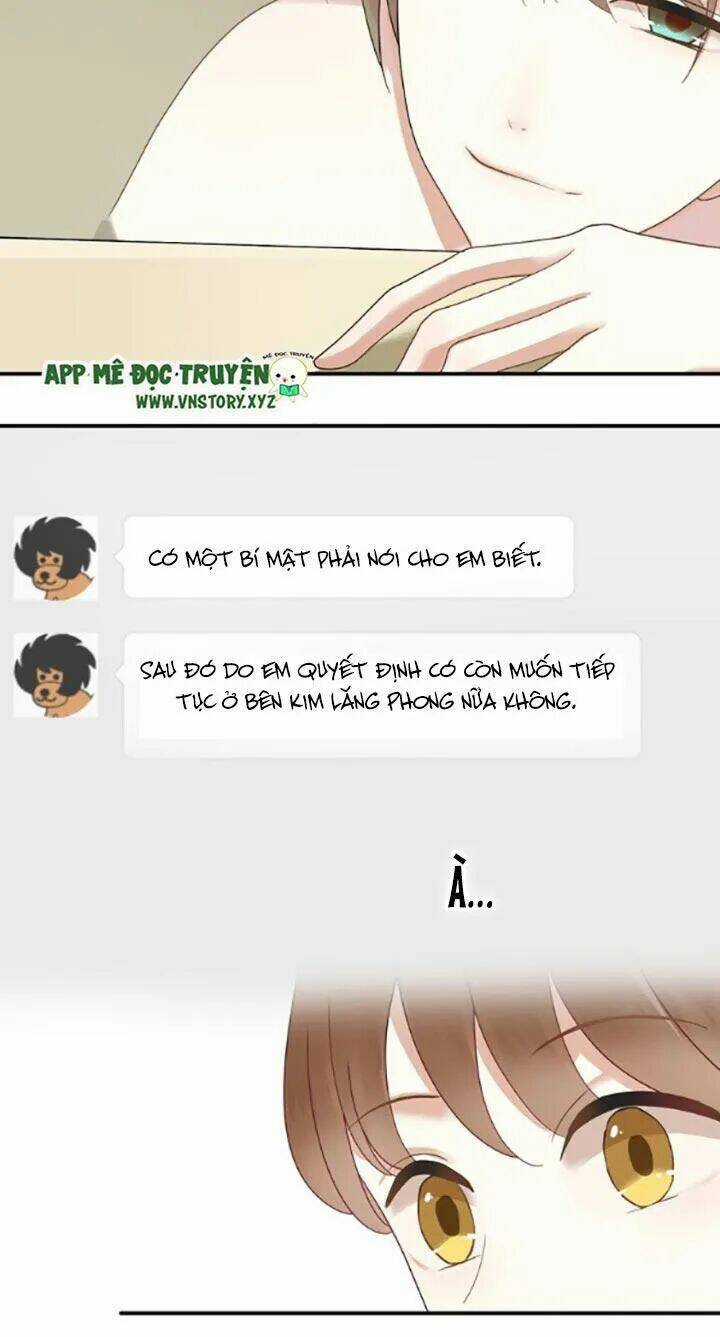 Thần Tượng Điểm Zero - Chapter 118 - Trang 25