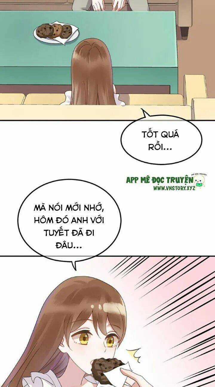 Thần Tượng Điểm Zero - Chapter 118 - Trang 4