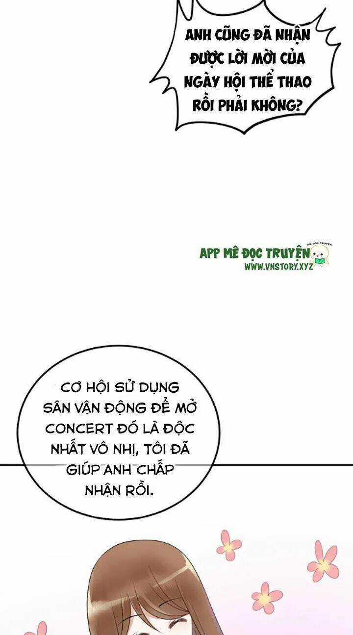 Thần Tượng Điểm Zero - Chapter 118 - Trang 32