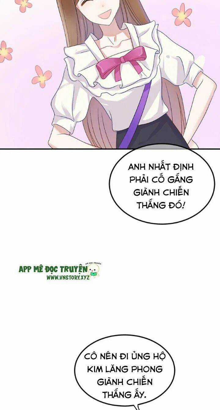 Thần Tượng Điểm Zero - Chapter 118 - Trang 33