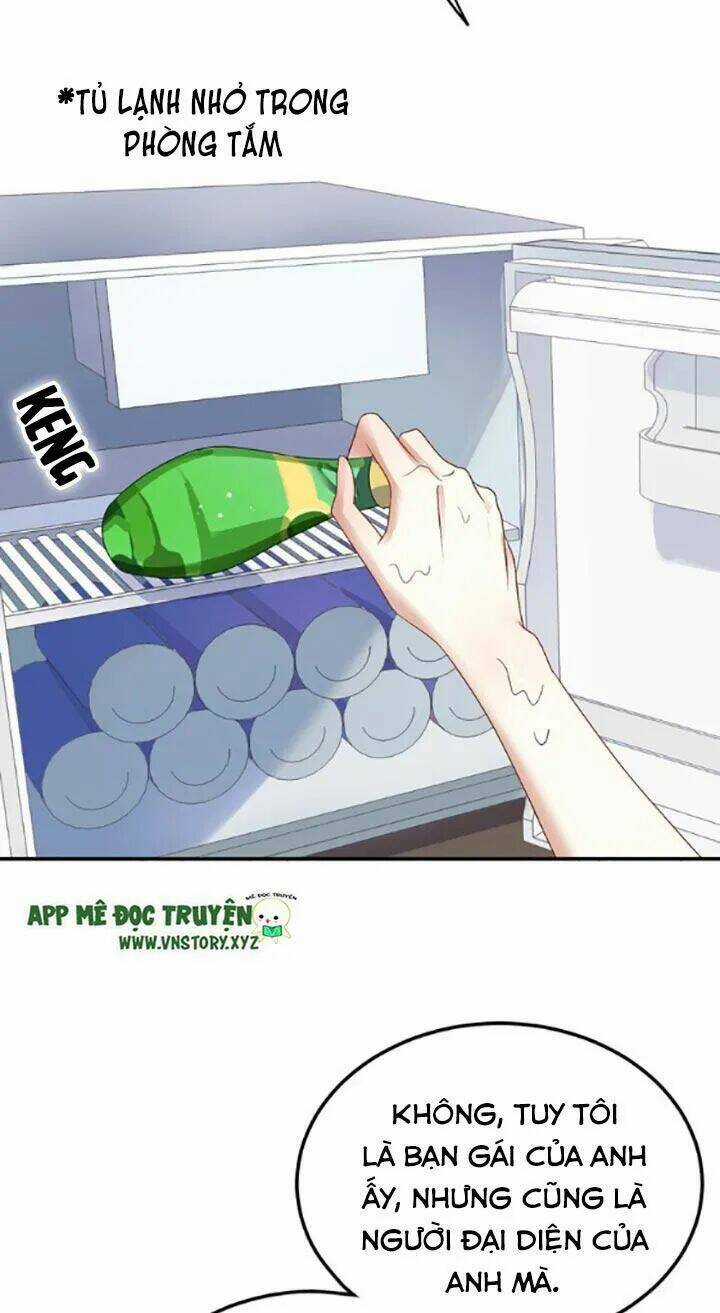 Thần Tượng Điểm Zero - Chapter 118 - Trang 34