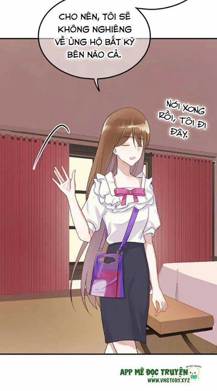 Thần Tượng Điểm Zero - Chapter 118 - Trang 35