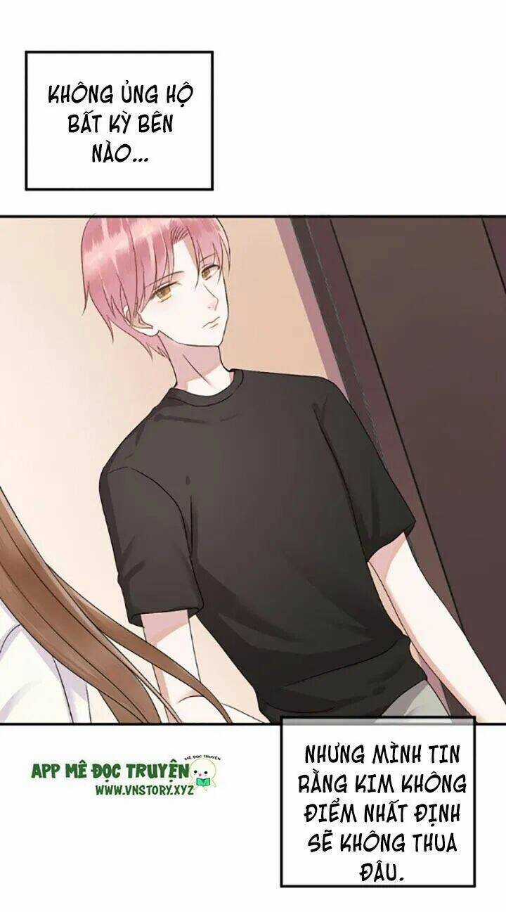 Thần Tượng Điểm Zero - Chapter 118 - Trang 36