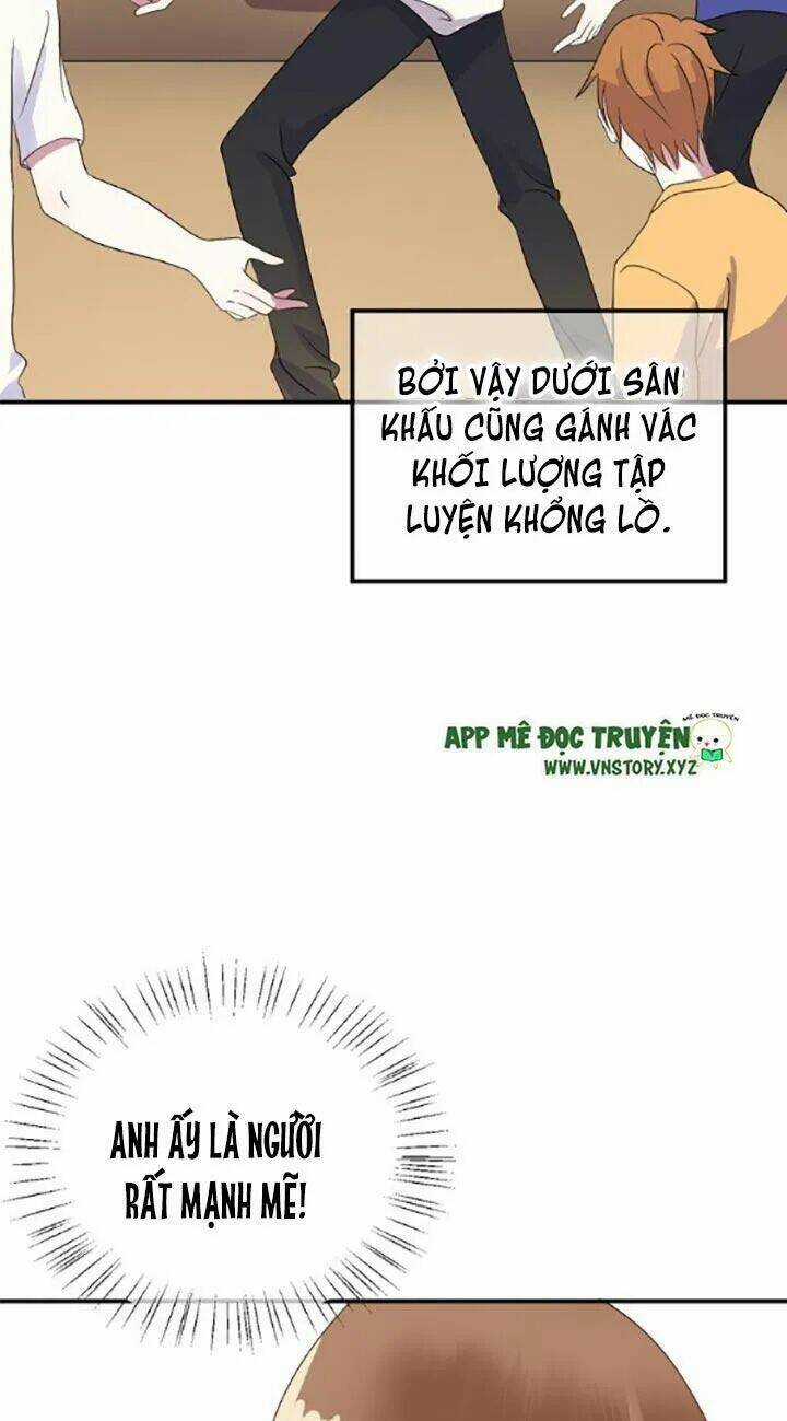 Thần Tượng Điểm Zero - Chapter 118 - Trang 38