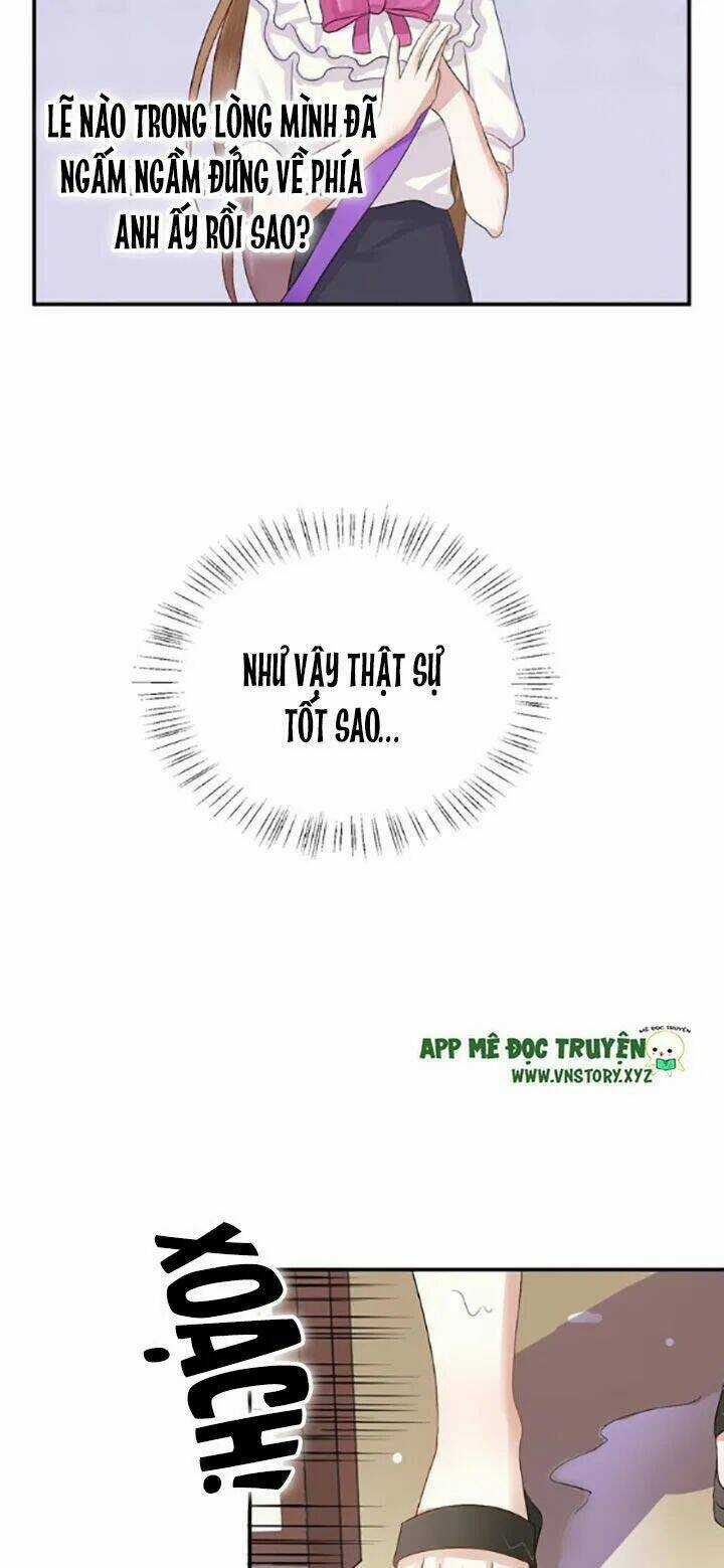 Thần Tượng Điểm Zero - Chapter 118 - Trang 40