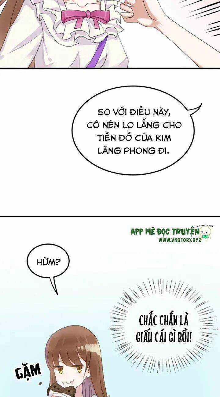 Thần Tượng Điểm Zero - Chapter 118 - Trang 5