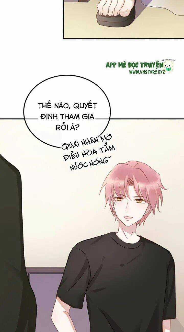 Thần Tượng Điểm Zero - Chapter 118 - Trang 41