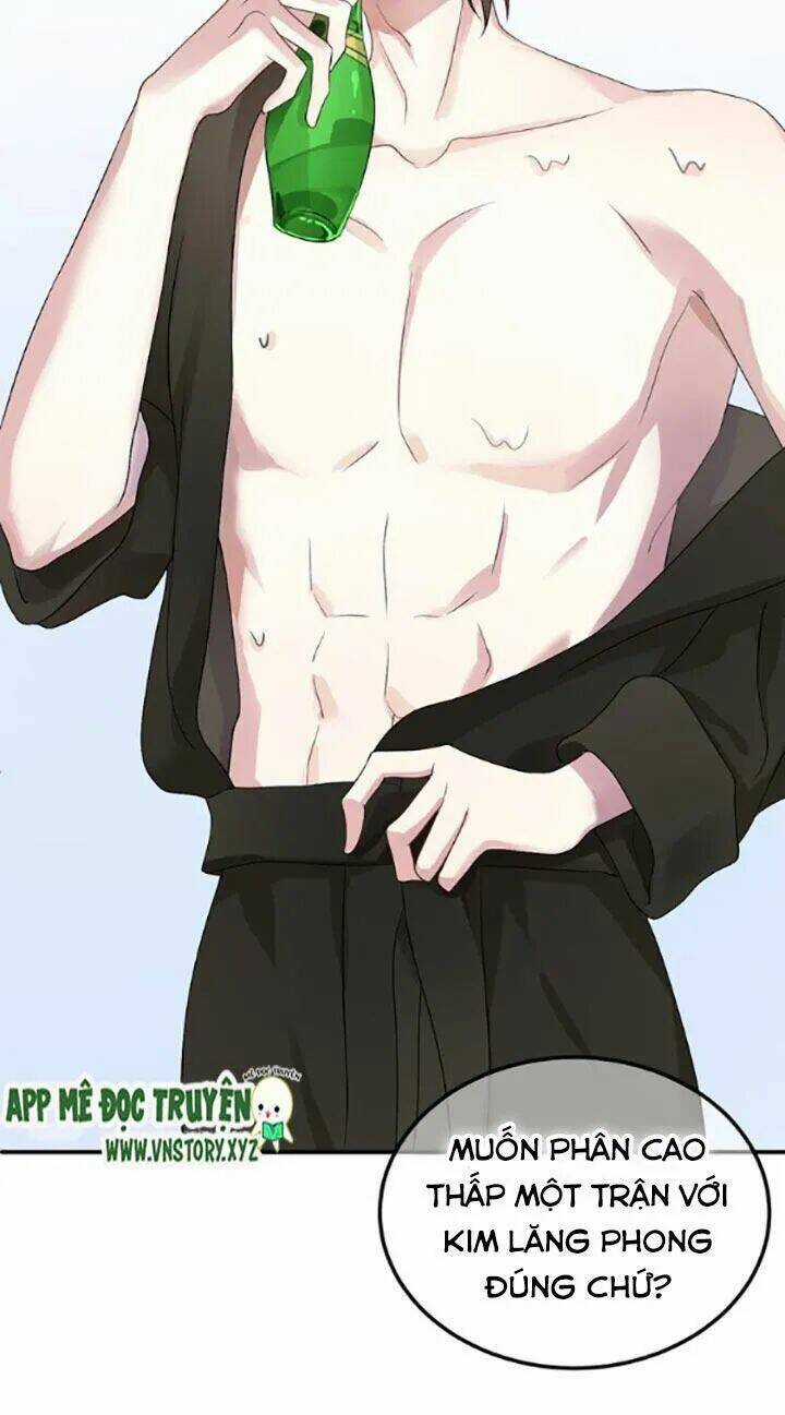 Thần Tượng Điểm Zero - Chapter 118 - Trang 43