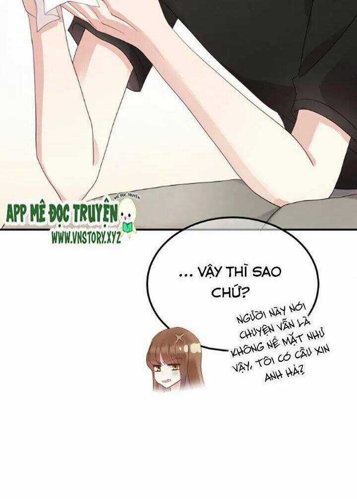 Thần Tượng Điểm Zero - Chapter 118 - Trang 8