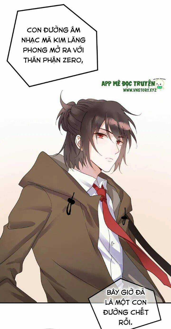 Thần Tượng Điểm Zero - Chapter 118 - Trang 9