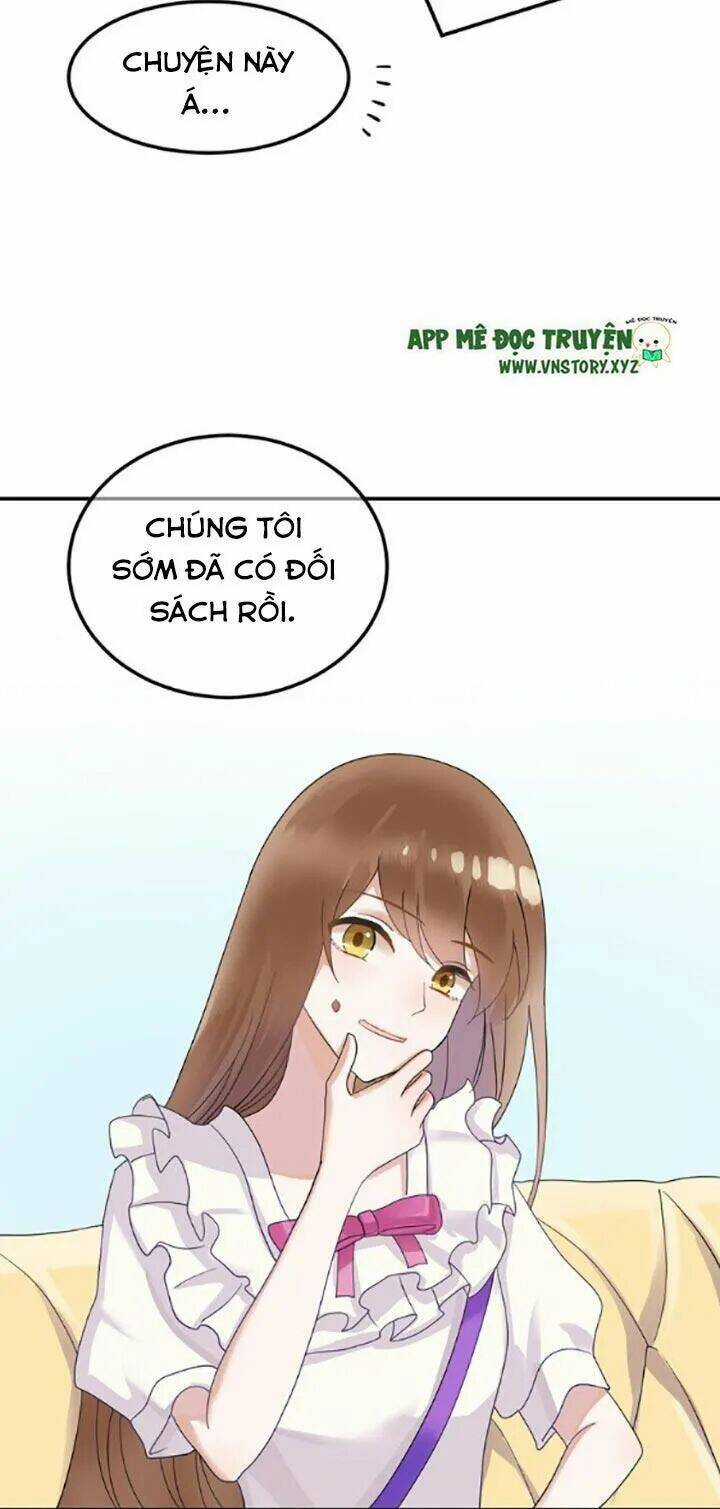 Thần Tượng Điểm Zero - Chapter 118 - Trang 10