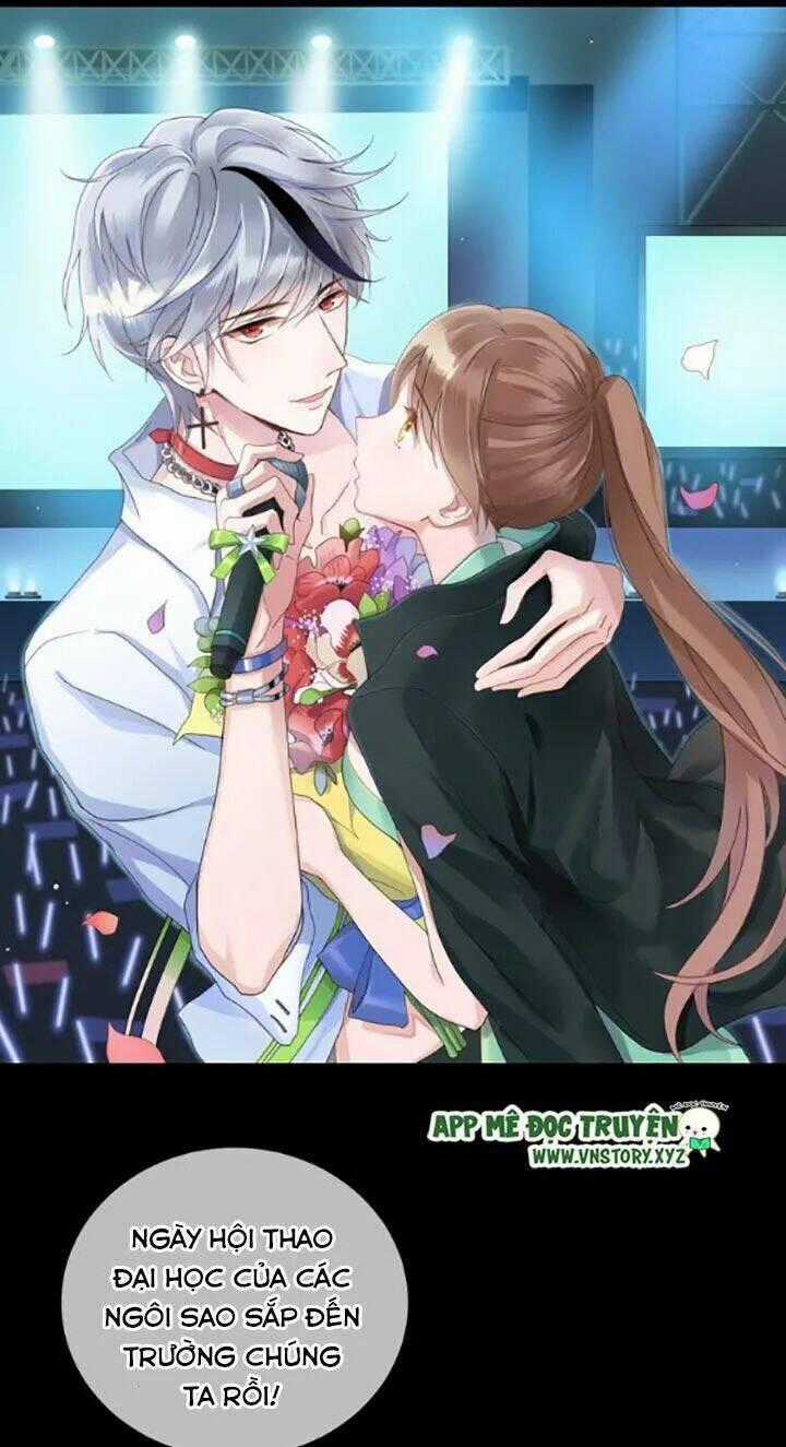 Thần Tượng Điểm Zero - Chapter 119 - Trang 2