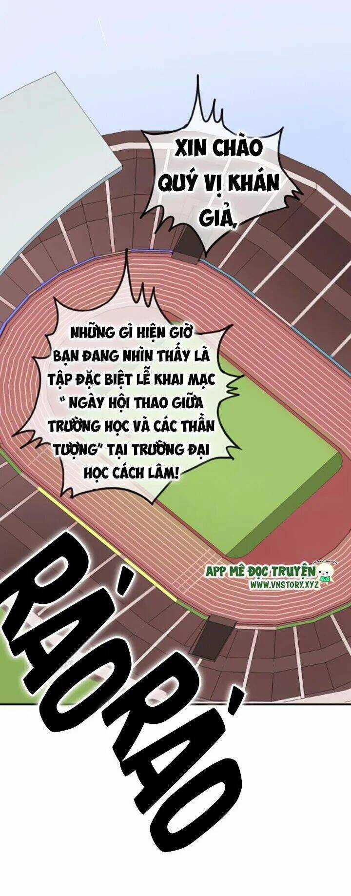 Thần Tượng Điểm Zero - Chapter 119 - Trang 11