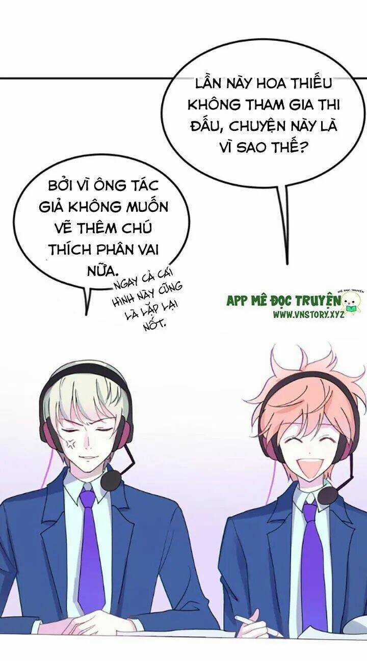 Thần Tượng Điểm Zero - Chapter 119 - Trang 13