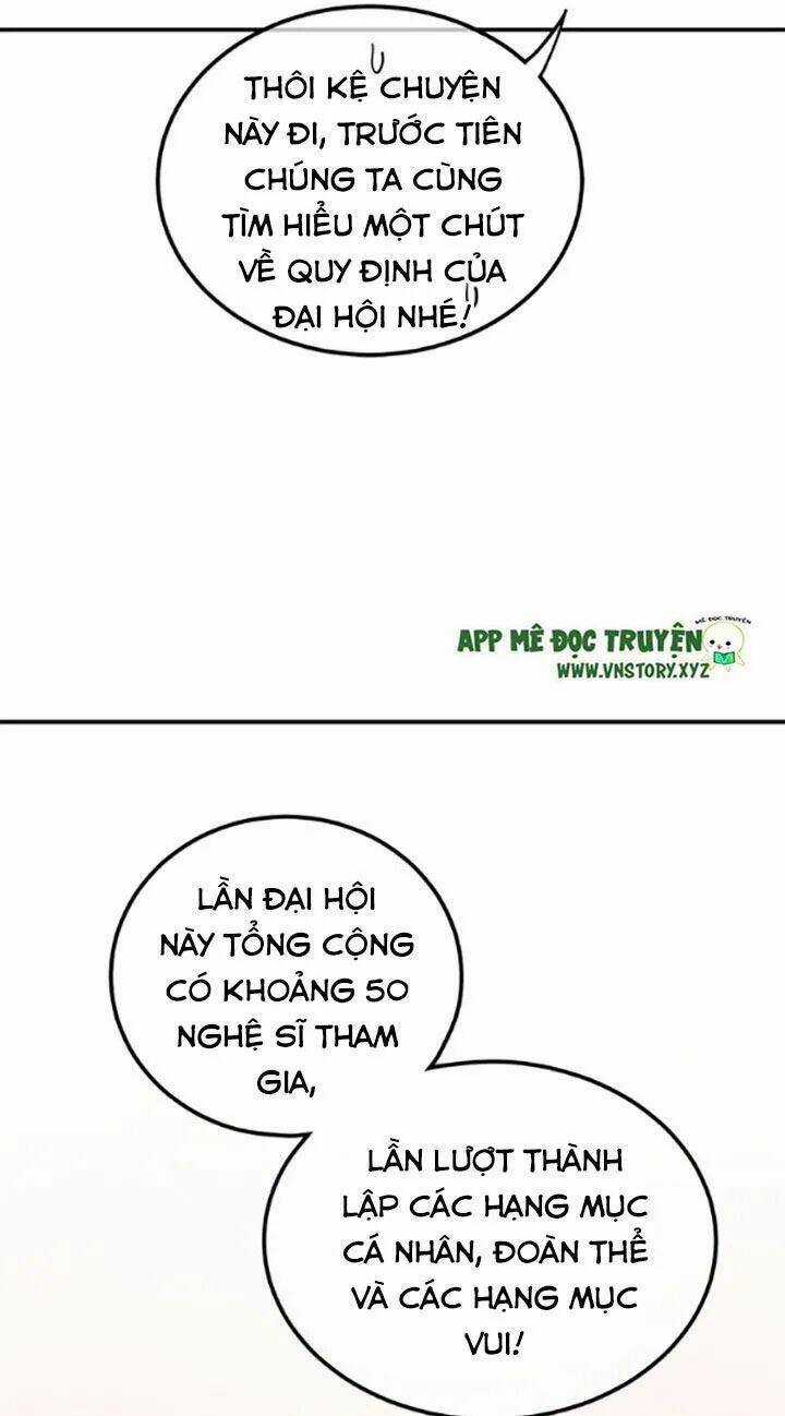 Thần Tượng Điểm Zero - Chapter 119 - Trang 14