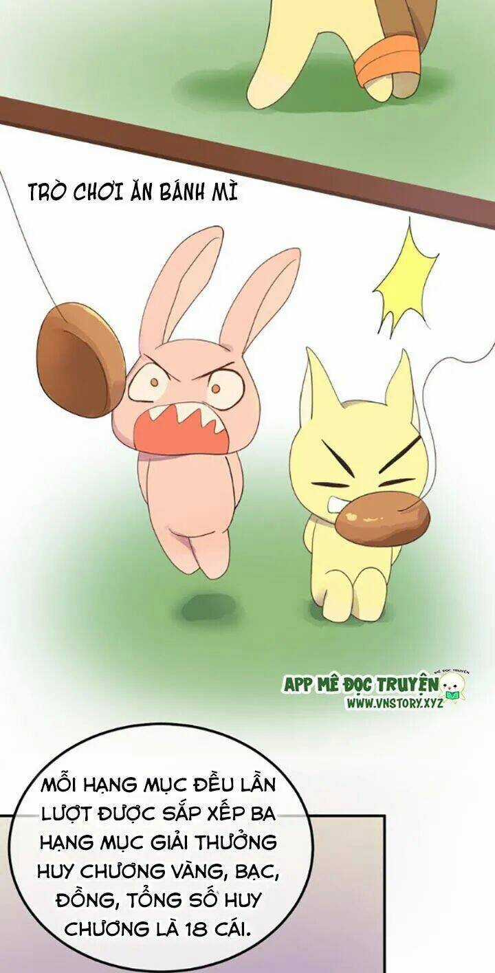 Thần Tượng Điểm Zero - Chapter 119 - Trang 16