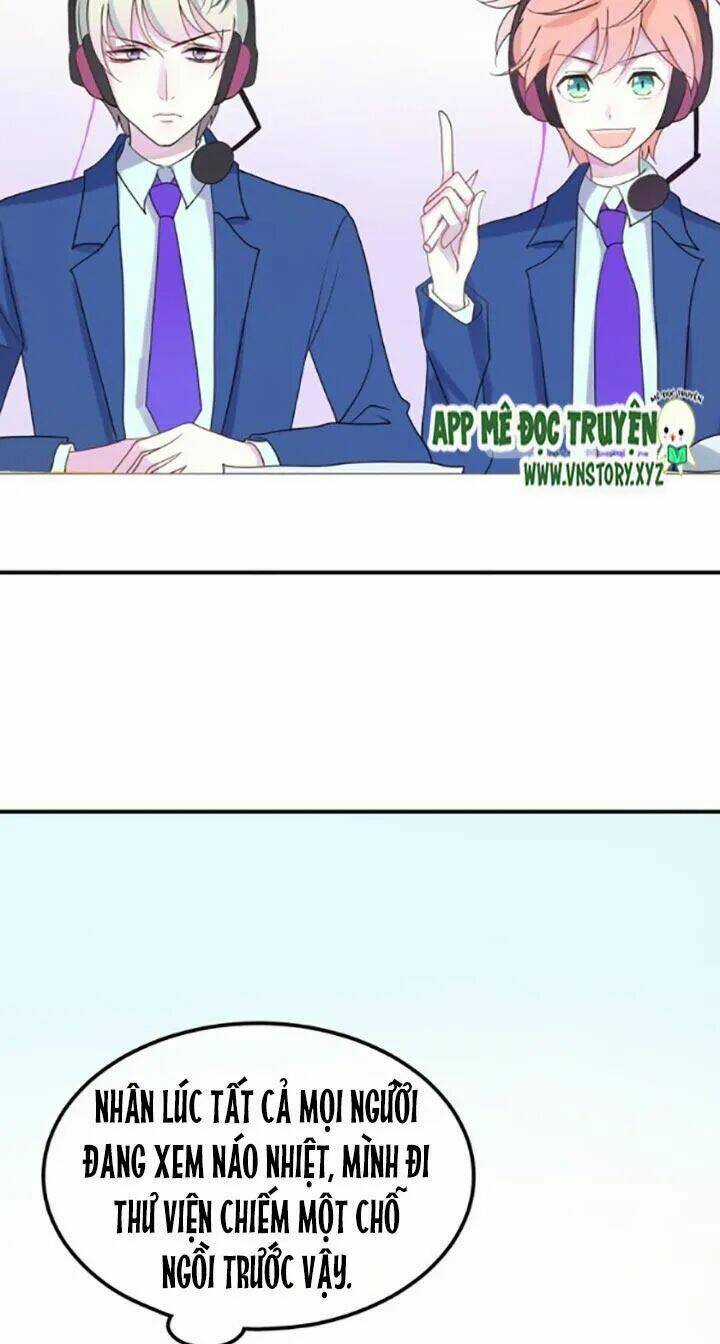 Thần Tượng Điểm Zero - Chapter 119 - Trang 18