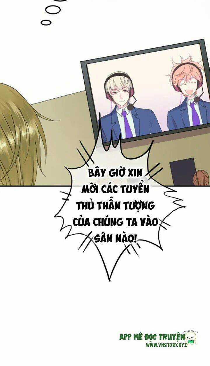 Thần Tượng Điểm Zero - Chapter 119 - Trang 19