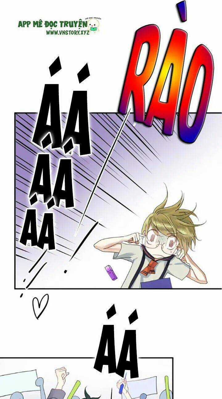Thần Tượng Điểm Zero - Chapter 119 - Trang 20