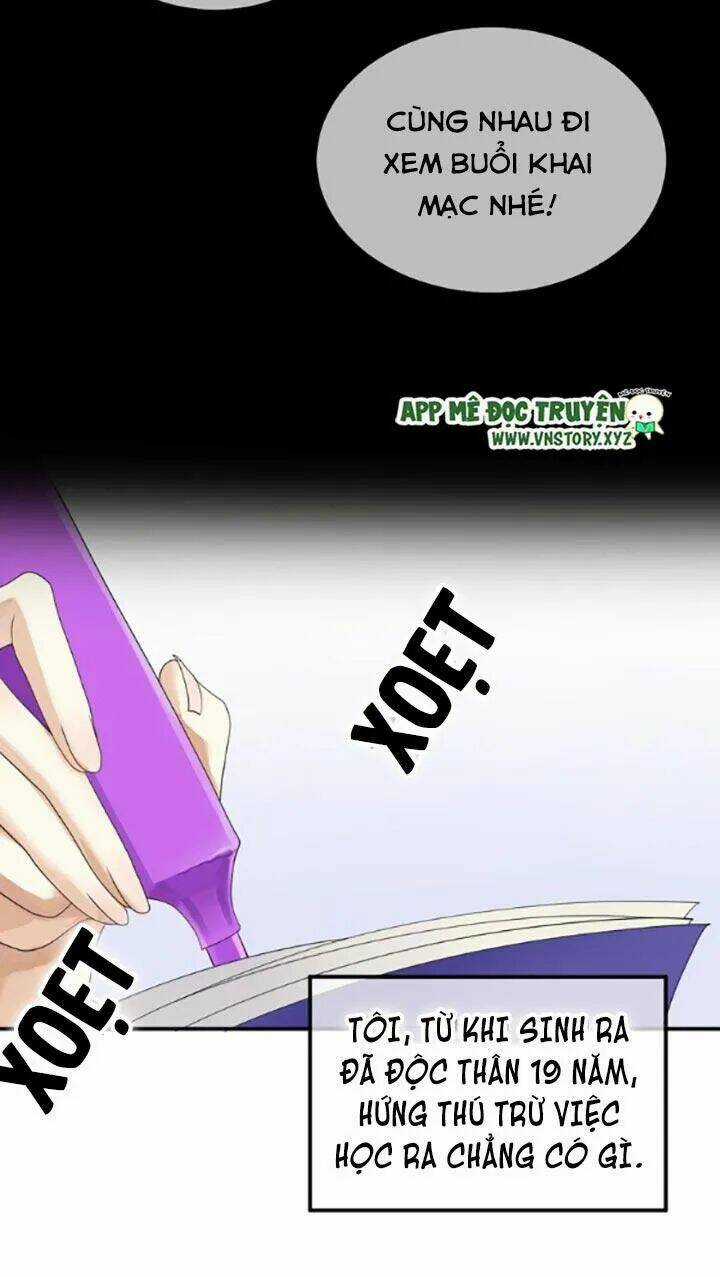 Thần Tượng Điểm Zero - Chapter 119 - Trang 3