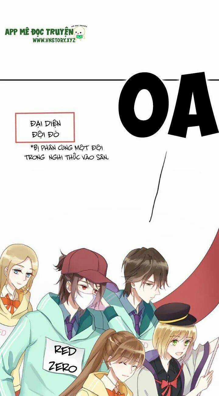 Thần Tượng Điểm Zero - Chapter 119 - Trang 22