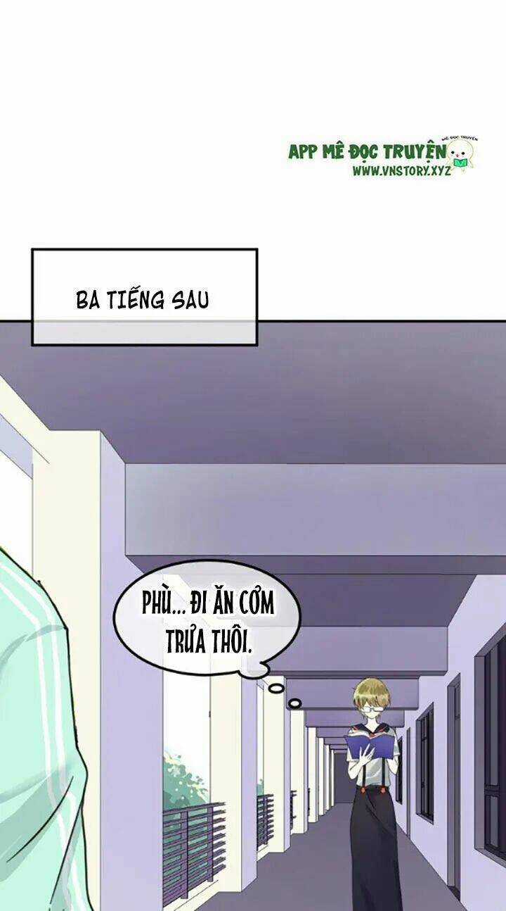 Thần Tượng Điểm Zero - Chapter 119 - Trang 24