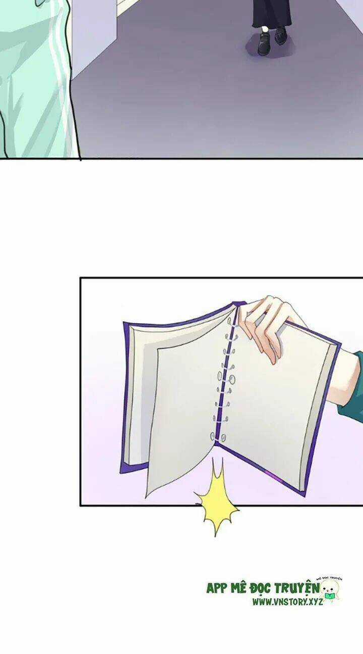 Thần Tượng Điểm Zero - Chapter 119 - Trang 25