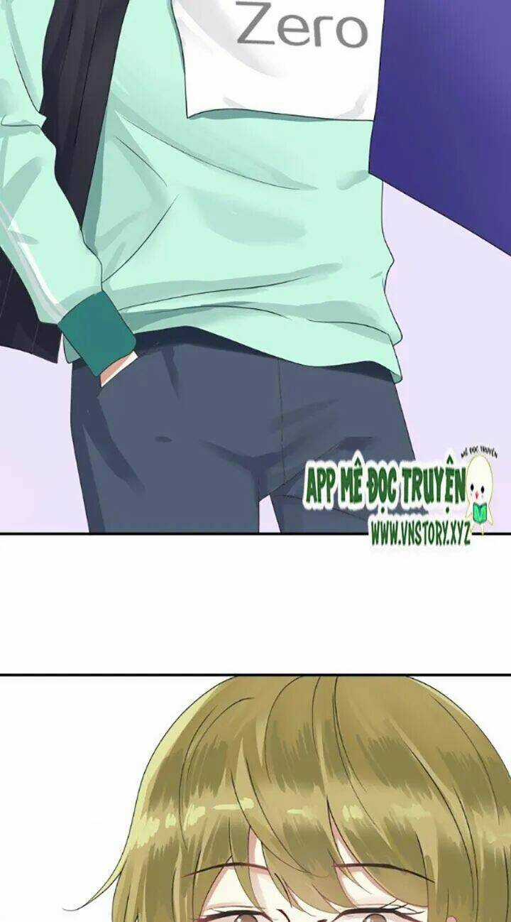 Thần Tượng Điểm Zero - Chapter 119 - Trang 27