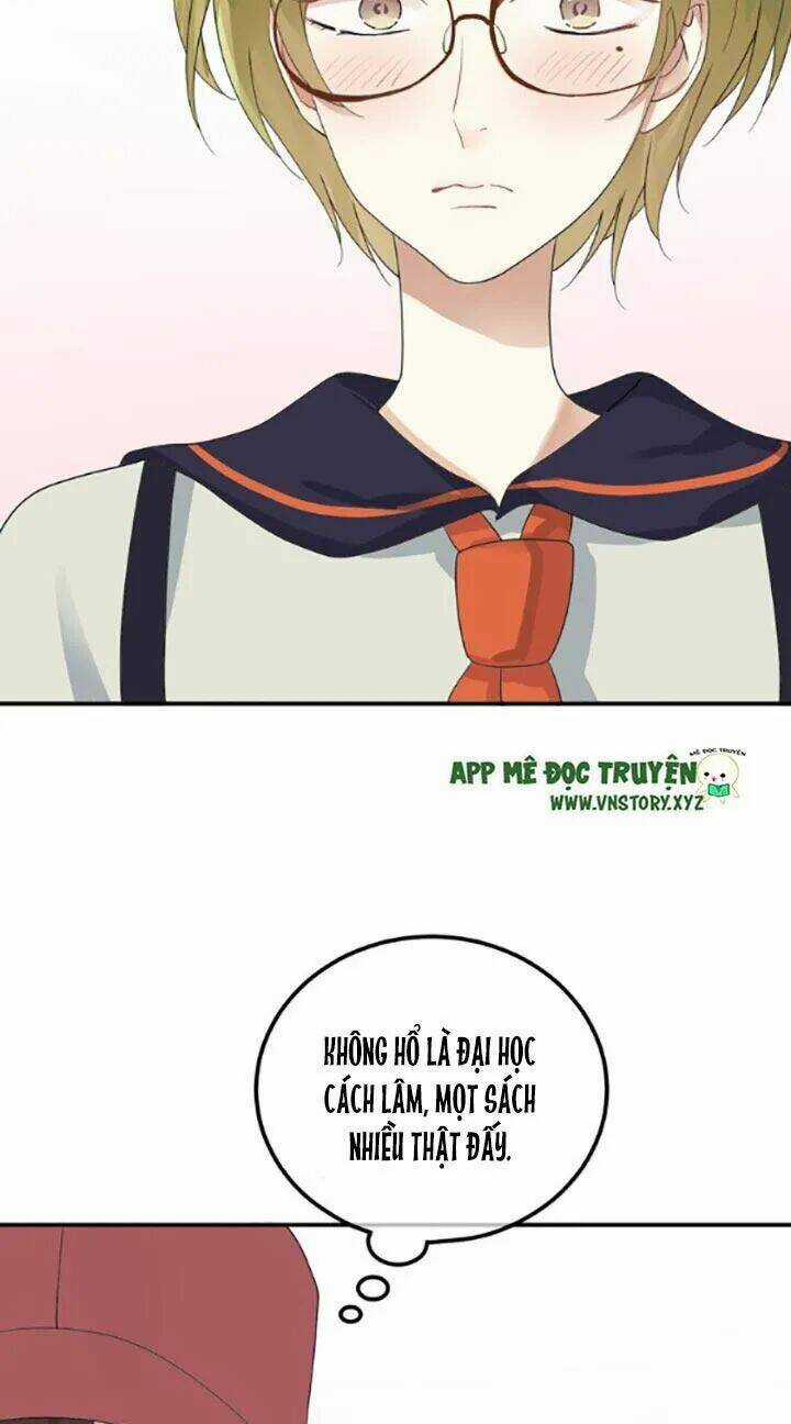 Thần Tượng Điểm Zero - Chapter 119 - Trang 28