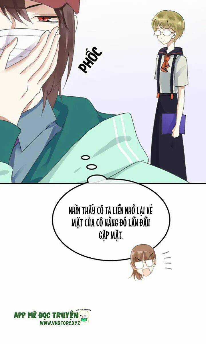 Thần Tượng Điểm Zero - Chapter 119 - Trang 29