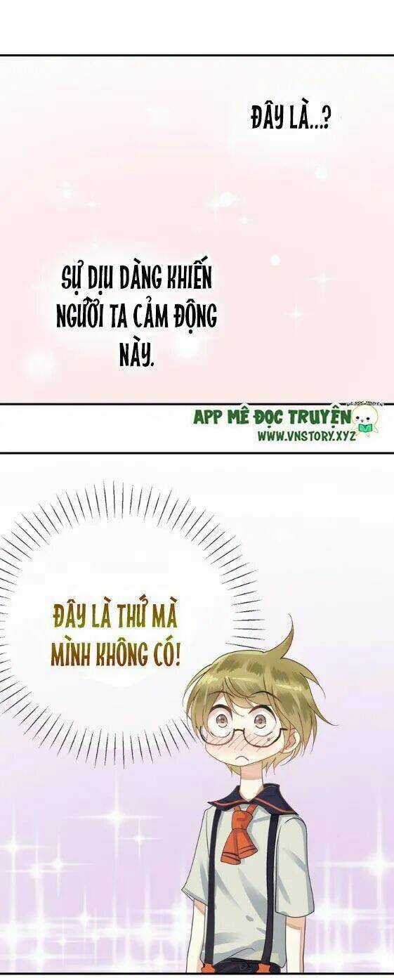 Thần Tượng Điểm Zero - Chapter 119 - Trang 30