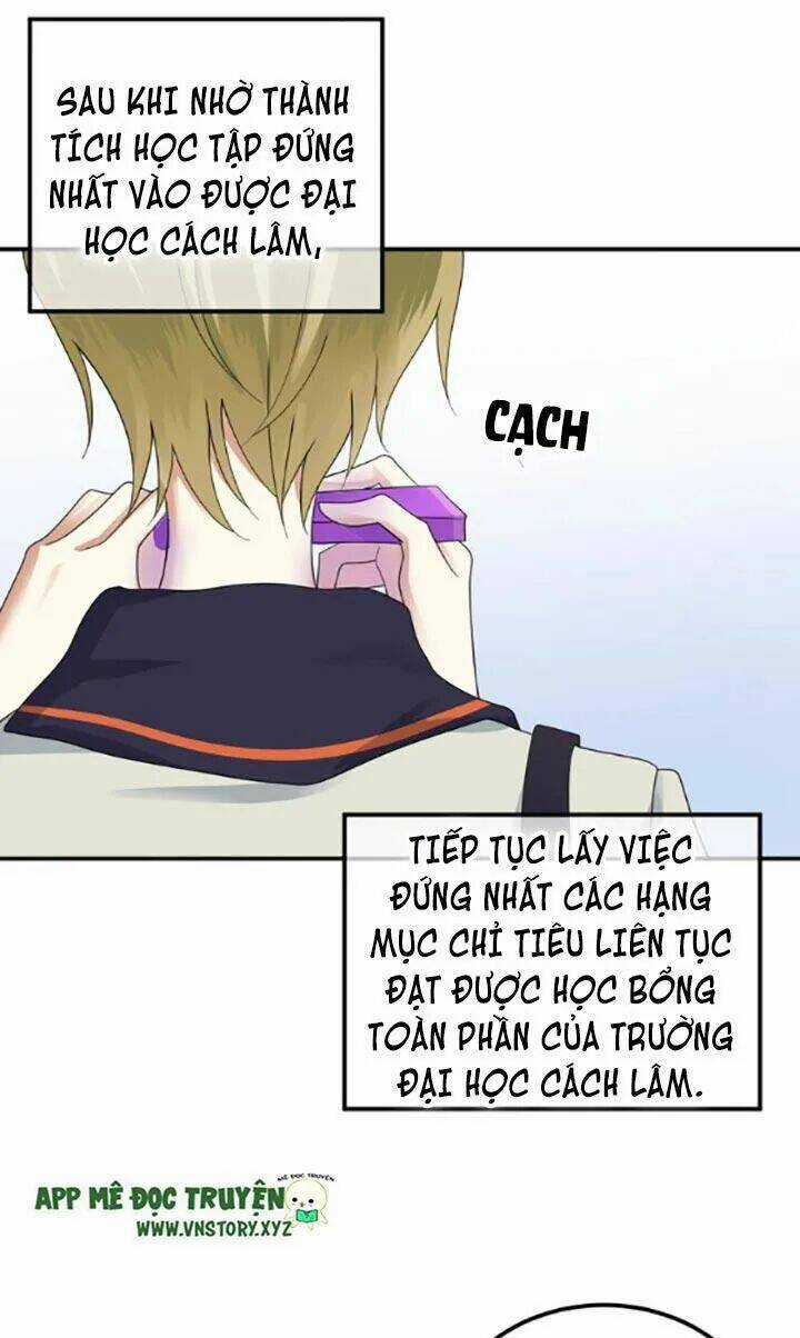 Thần Tượng Điểm Zero - Chapter 119 - Trang 4