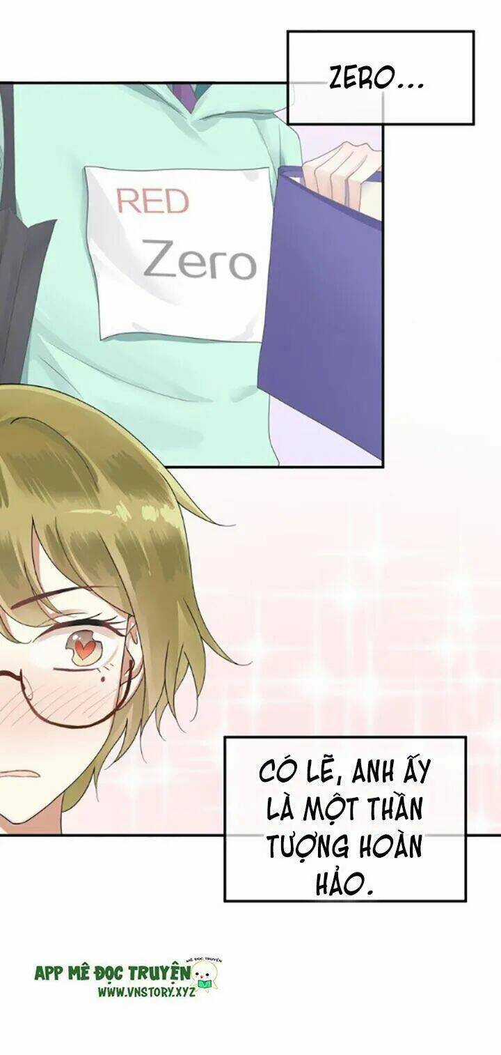 Thần Tượng Điểm Zero - Chapter 119 - Trang 31
