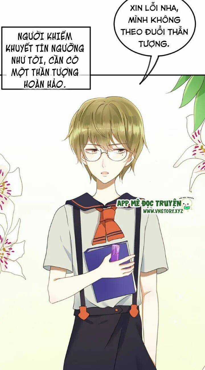 Thần Tượng Điểm Zero - Chapter 119 - Trang 5
