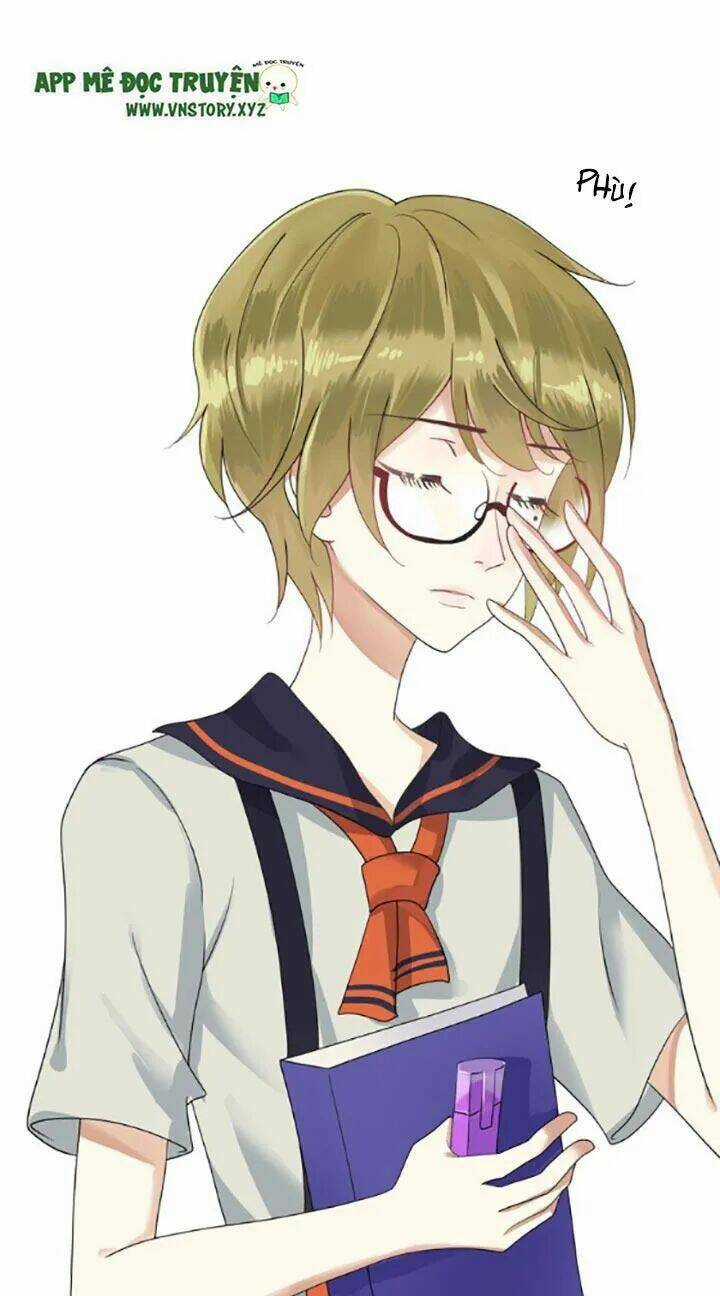 Thần Tượng Điểm Zero - Chapter 119 - Trang 9