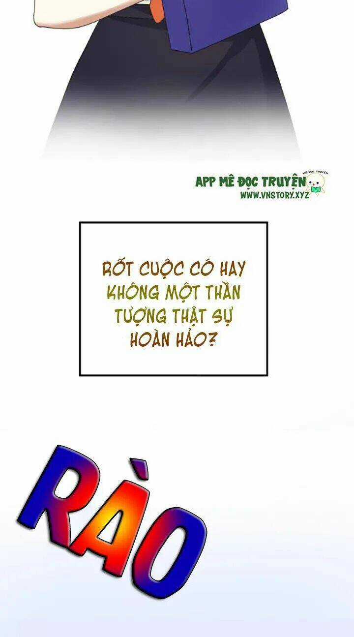 Thần Tượng Điểm Zero - Chapter 119 - Trang 10