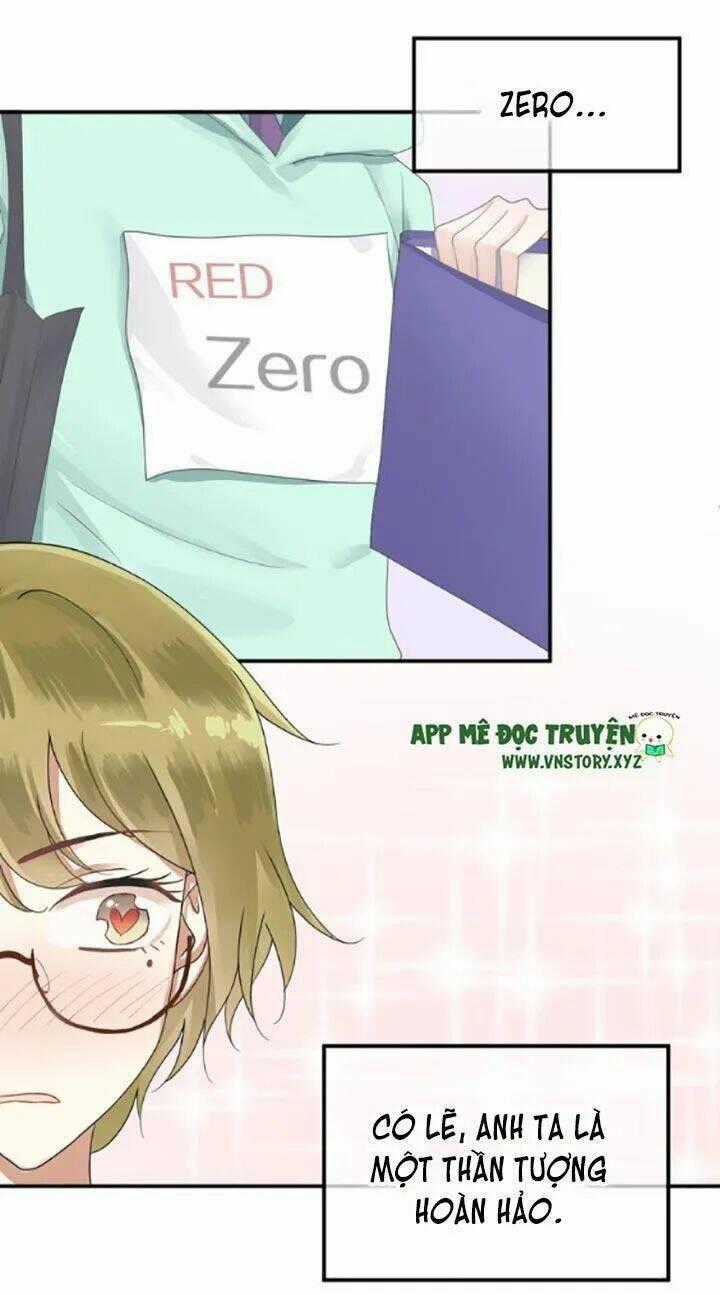 Thần Tượng Điểm Zero - Chapter 120 - Trang 2