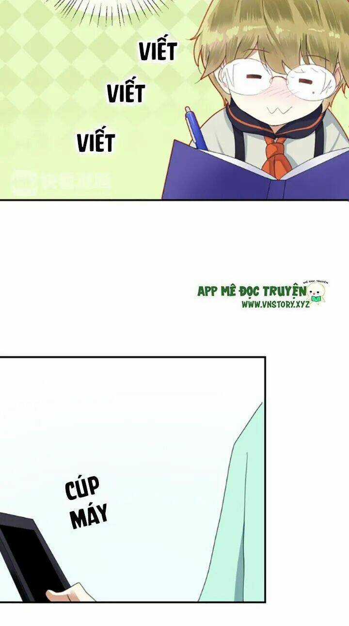 Thần Tượng Điểm Zero - Chapter 120 - Trang 11