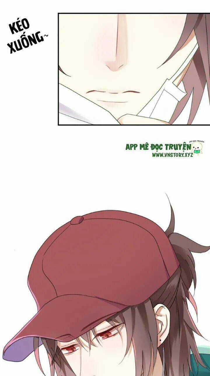 Thần Tượng Điểm Zero - Chapter 120 - Trang 12