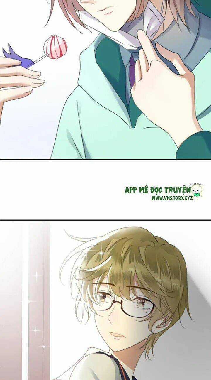 Thần Tượng Điểm Zero - Chapter 120 - Trang 13