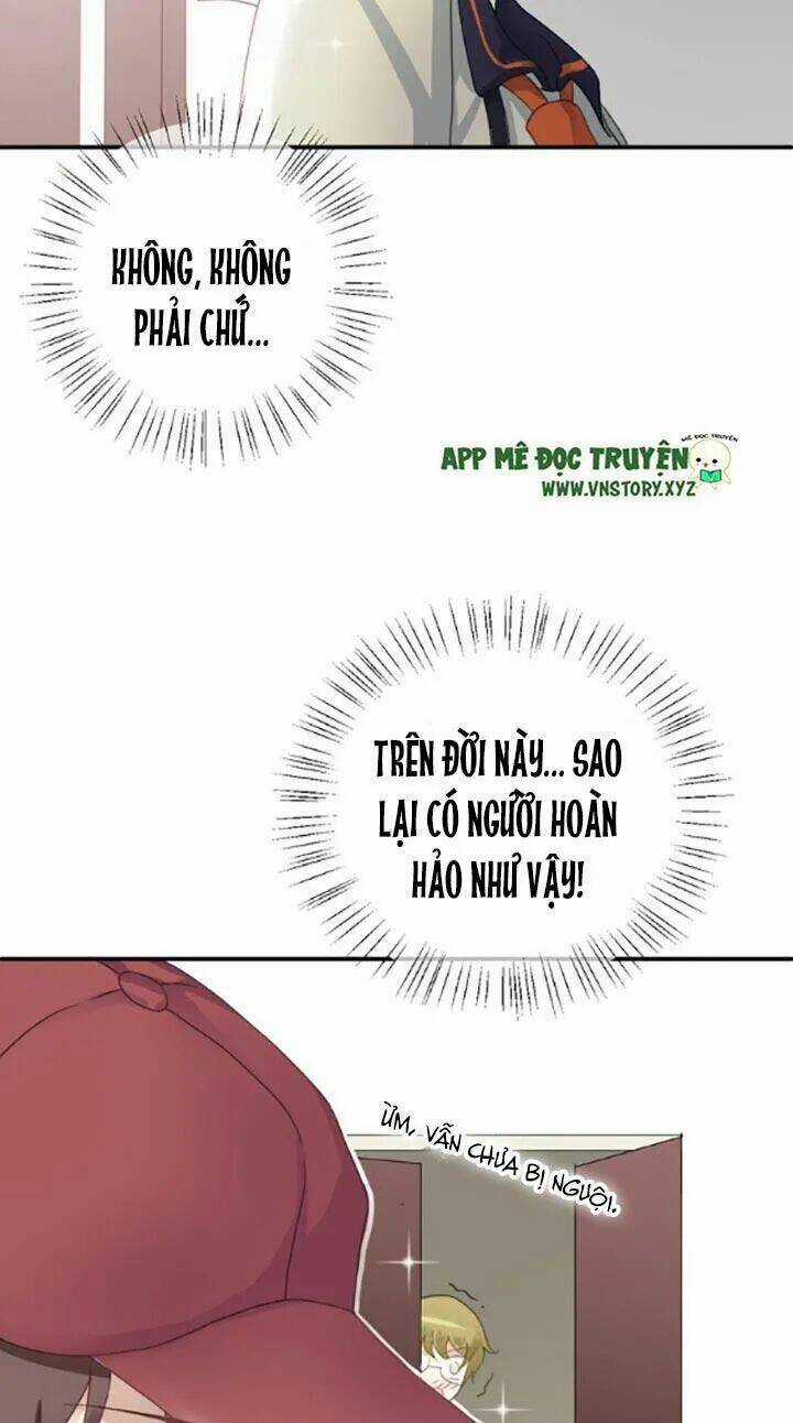 Thần Tượng Điểm Zero - Chapter 120 - Trang 14