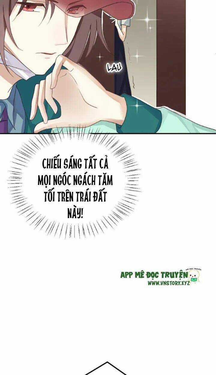 Thần Tượng Điểm Zero - Chapter 120 - Trang 15