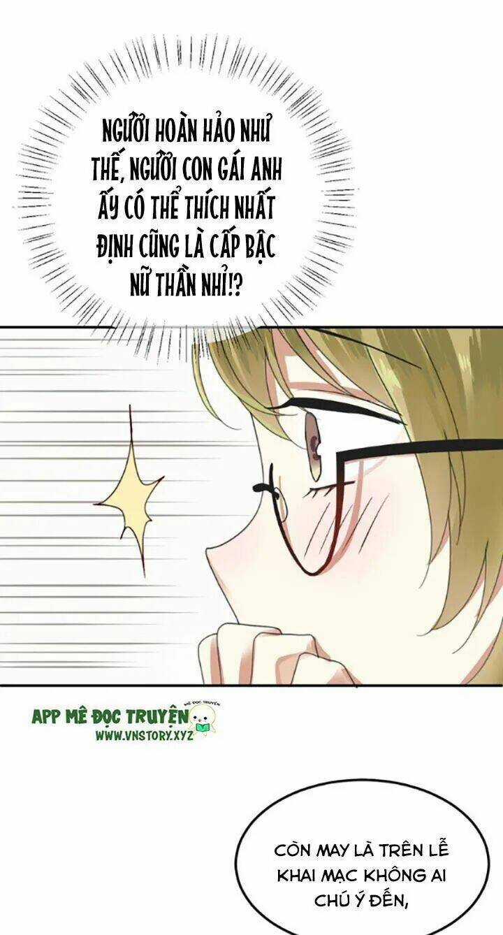 Thần Tượng Điểm Zero - Chapter 120 - Trang 17