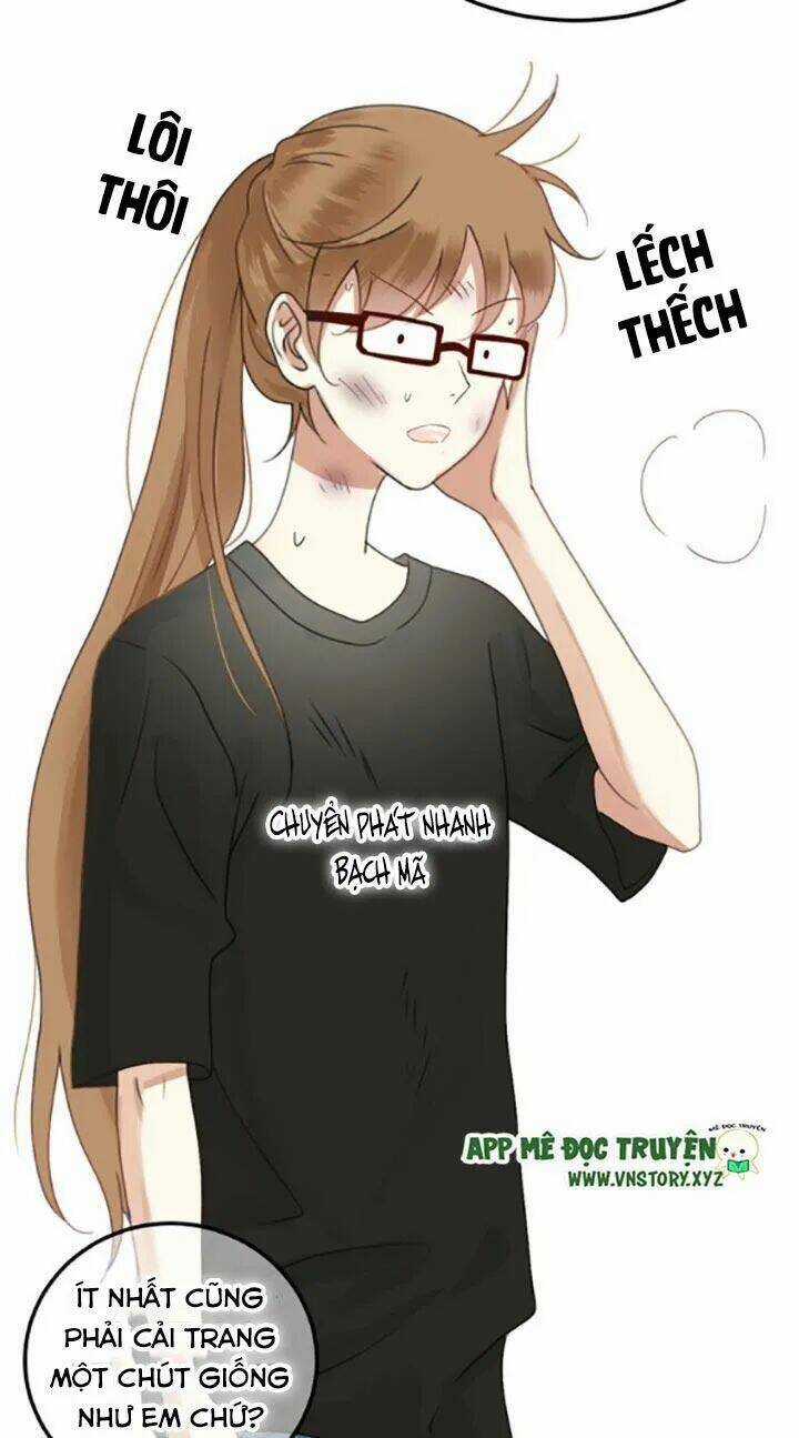 Thần Tượng Điểm Zero - Chapter 120 - Trang 18