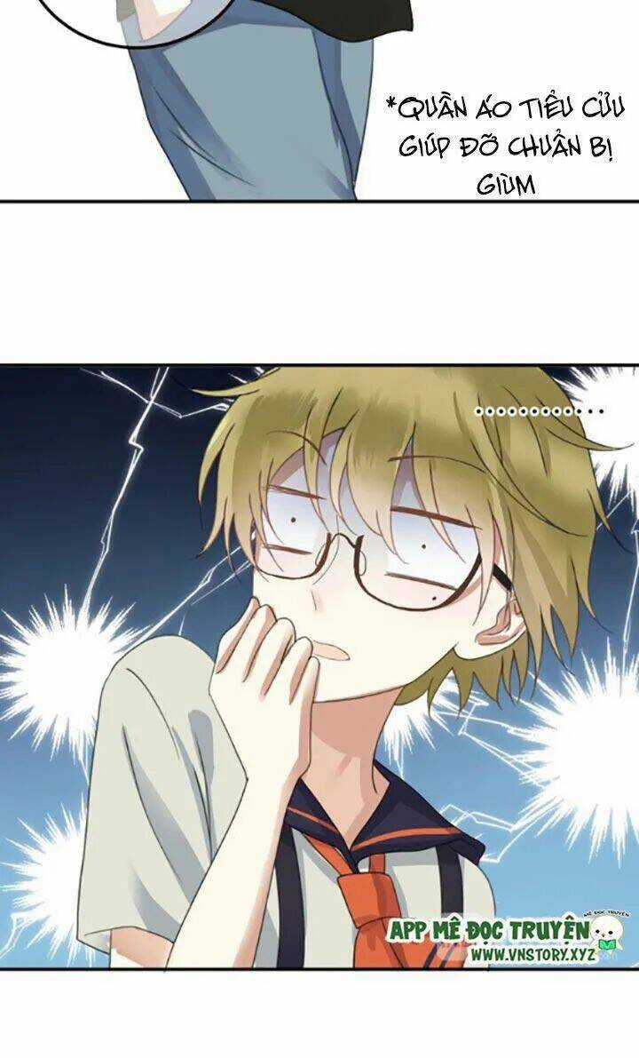 Thần Tượng Điểm Zero - Chapter 120 - Trang 19