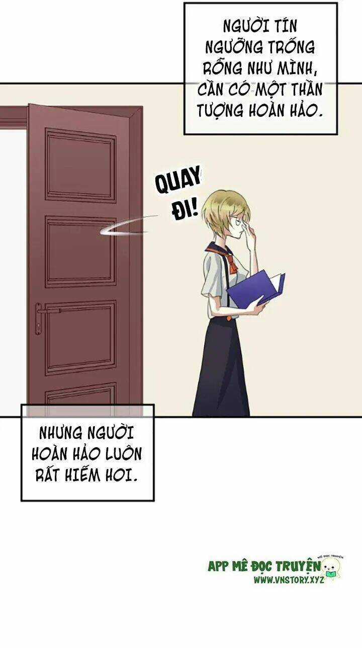 Thần Tượng Điểm Zero - Chapter 120 - Trang 20
